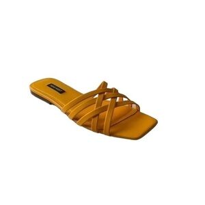 Nine West slip-on  Sandals